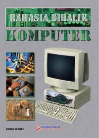 Image of Rahasia Dibalik Komputer (Inside a Computer)