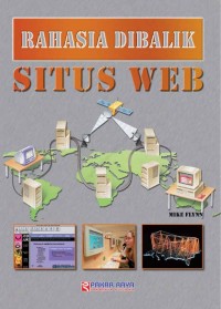 Image of Rahasia Dibalik Situs Web (Inside a Web Site)