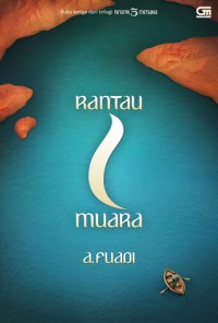 Image of RANTAU 1 MUARA - Buku 3