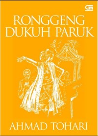 Image of Ronggeng Dukuh Paruk