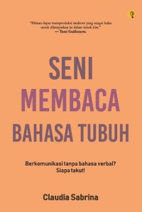 Image of Seni Membaca Bahasa Tubuh
