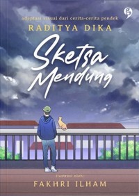 Image of SKETSA MENDUNG