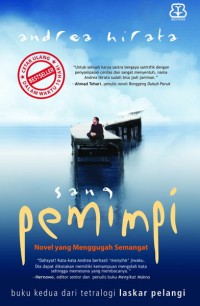 Image of Sang Pemimpi - BUKU 2