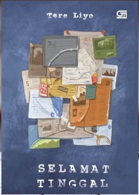 Image of Selamat Tinggal