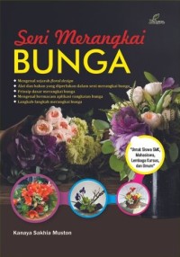 Image of Seni Merangkai Bunga