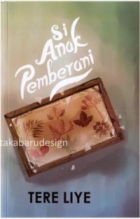 Image of Si Anak Pemberani