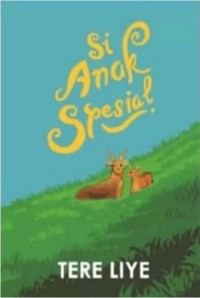 Image of Si Anak Spesial