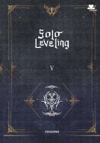 Image of Solo Leveling V