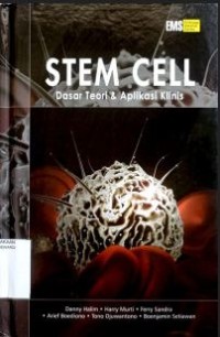 Image of Stem Cell: Dasar Teori & Aplikasi Klinis
