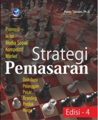 Image of Strategi Pemasaran