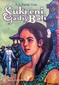 Image of Sukreni: Gadis Bali