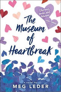 Image of THE MUSEUM HEARTBREAK