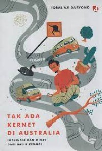 Image of TAK ADA KERNET DI AUSTRALIA
