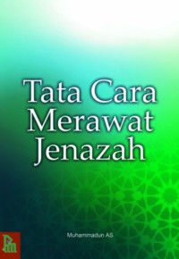 Image of Tata Cara Merawat Jenazah