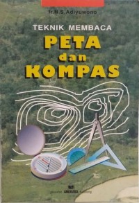 Image of Teknik Membaca Peta dan Kompas