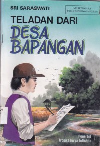 Image of Teladan dari Desa Bapangan