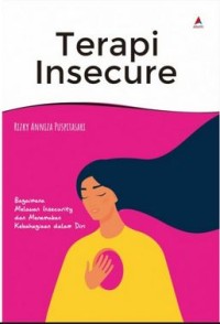 Image of Terapi Insecure