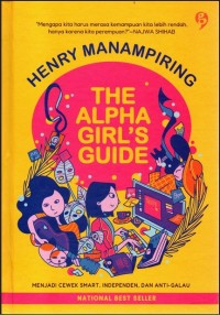 Image of The Alpha Girl's Guide
