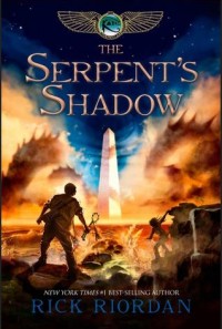 Image of The Serpent's Shadow: Bayangan Sang Ular (Buku 3)