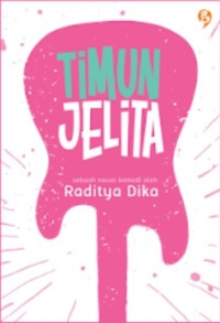 Image of Timun Jelita
