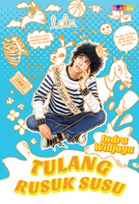 Image of Tulang Rusuk Susu