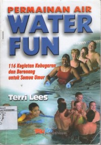 Image of Water Fun (Permainan Air)
