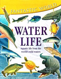 Image of Kehidupan Air (Water Life)