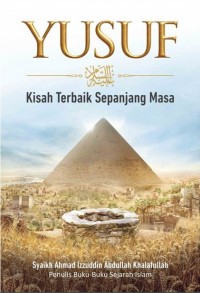 Image of Yusuf: Kisah Terbaik Sepanjang Masa