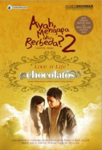 Image of AYAH, MENGAPA AKU BERBEDA? 2