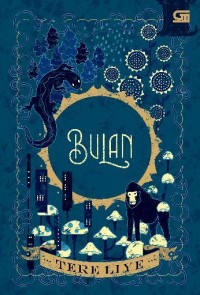Image of Bulan (Buku 2)