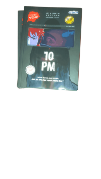 Image of 10 PM: Pasang Telinga, Buka Pikiran