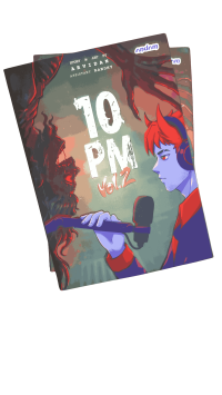 Image of 10 PM Vol.2