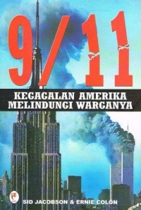 Image of 9/11 Kegagalan Amerika Melindungi Warganya
