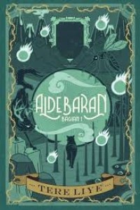 Image of ALDEBARAN BAGIAN 1