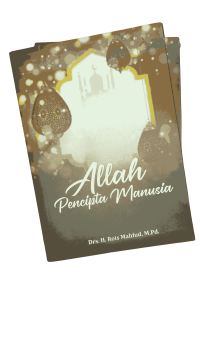 Image of Allah Pencipta Manusia