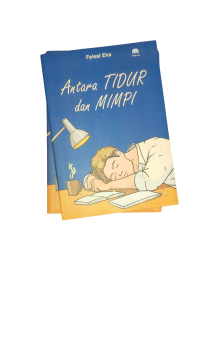 Image of Antara Tidur Dan Mimpi
