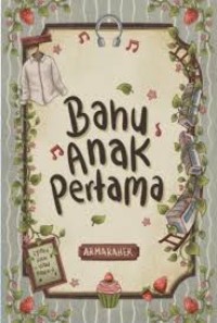 Image of BAHU ANAK PERTAMA