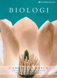 Image of BIOLOGI EDISI KEDELAPAN JILID 2