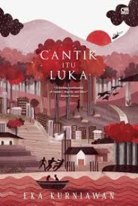 Image of CANTIK ITU LUKA