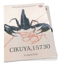 Image of CIKUYA, 15730