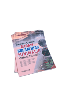 Image of DESAIN CANTIK RAGAM KOLAM HIAS MINIMALIS DALAM RUMAH