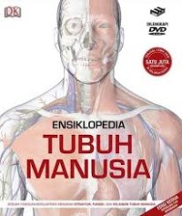 Image of ENSIKLOPEDIA TUBUH MANUSIA EDISI KEDUA