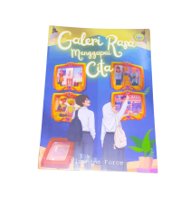 Image of Galeri Rasa Menggapai Cita