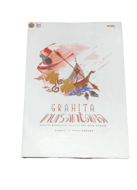 Image of Grahita Nusantara: Rajutan Asa Sang Pemuda