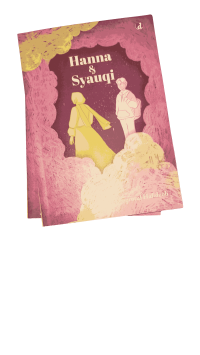 Image of Hanna & Syauqi