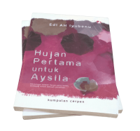 Image of HUJAN PERTAMA UNTUK AYSILA