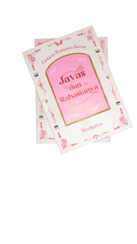 Image of Javas Dan Rahasianya