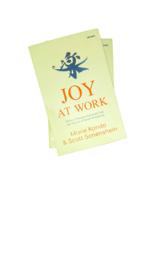 Image of Joy At Work