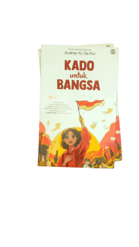 Image of Kado Untuk Bangsa