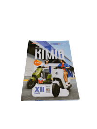 Image of Kimia Fase F Untuk SMA/MA Kelas XII
